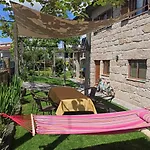 Casa Da Fatinha By Geres Casas Terras de Bouro