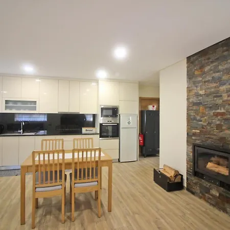 Appartement Casa Da Fatinha By Gerês Casas *