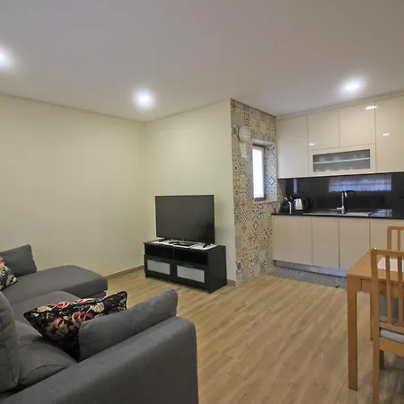 Casa Da Fatinha By Gerês Casas Terras de Bouro