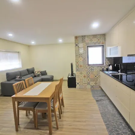 Casa Da Fatinha By Geres Casas *