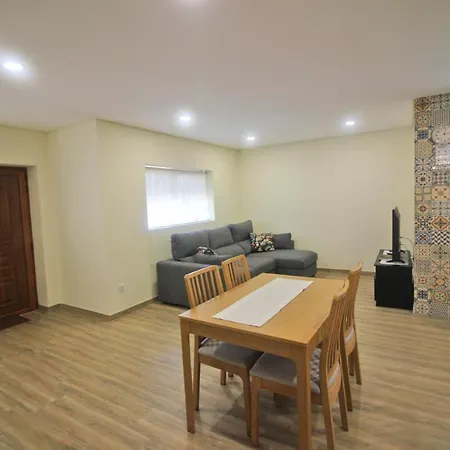 Apartment Casa Da Fatinha By Geres Casas