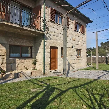 Apartment Casa Da Fatinha By Geres Casas *