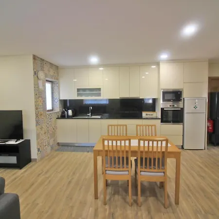 Casa Da Fatinha By Geres Casas Appartement *