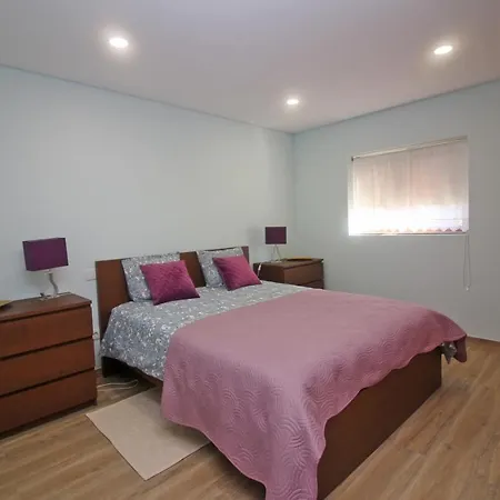 Apartment Casa Da Fatinha By Geres Casas *