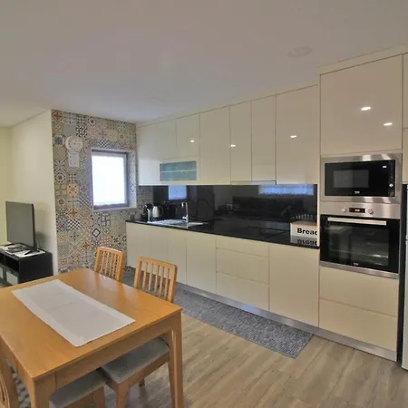 Casa Da Fatinha By Geres Casas Apartment Terras de Bouro