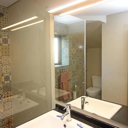 Casa Da Fatinha By Geres Casas *