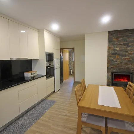 Casa Da Fatinha By Geres Casas Apartment Terras de Bouro