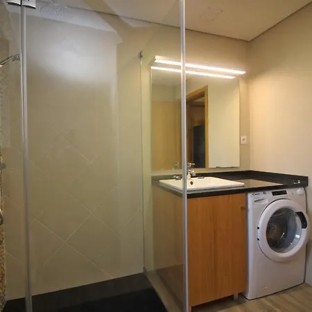 Casa Da Fatinha By Geres Casas Apartment *