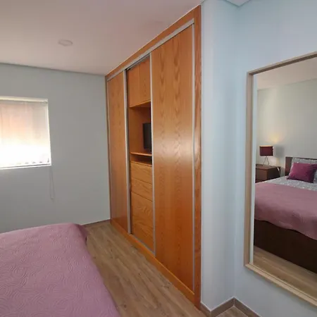 Casa Da Fatinha By Geres Casas * Terras de Bouro