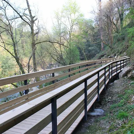 Casa Da Fatinha By Geres Casas Διαμέρισμα Terras de Bouro