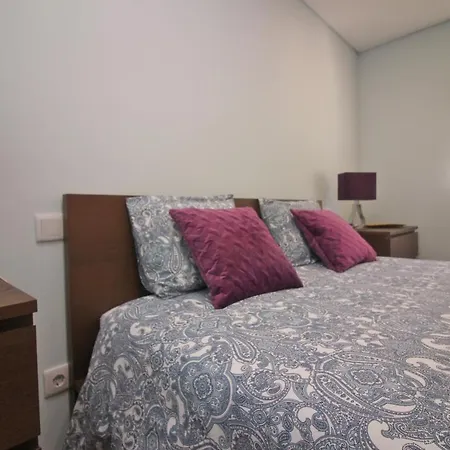 Casa Da Fatinha By Geres Casas Apartment