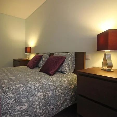 Casa Da Fatinha By Geres Casas Apartment