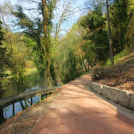 Casa Da Fatinha By Geres Casas *