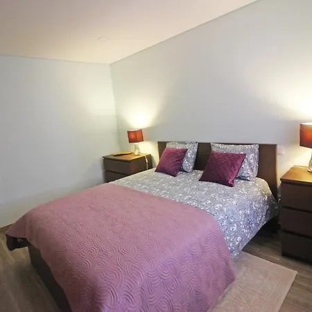 Casa Da Fatinha By Geres Casas Apartment *