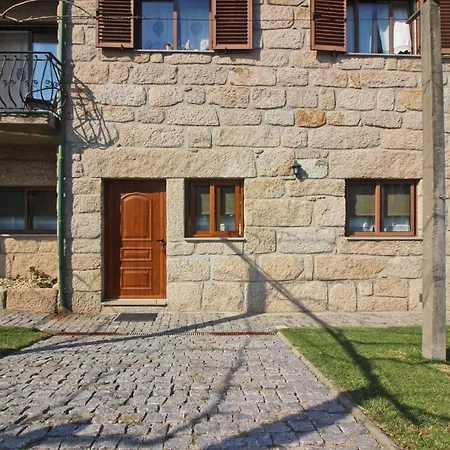 Casa Da Fatinha By Gerês Casas Appartement *