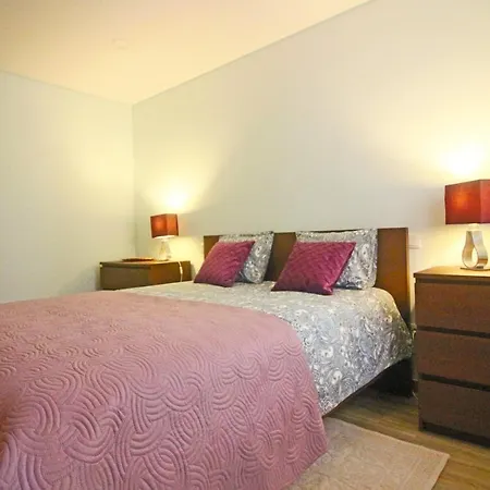 Apartment Casa Da Fatinha By Geres Casas *