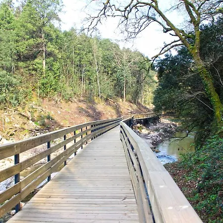 Apartment Casa Da Fatinha By Geres Casas