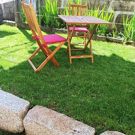 Apartment Casa Da Fatinha By Geres Casas Terras de Bouro