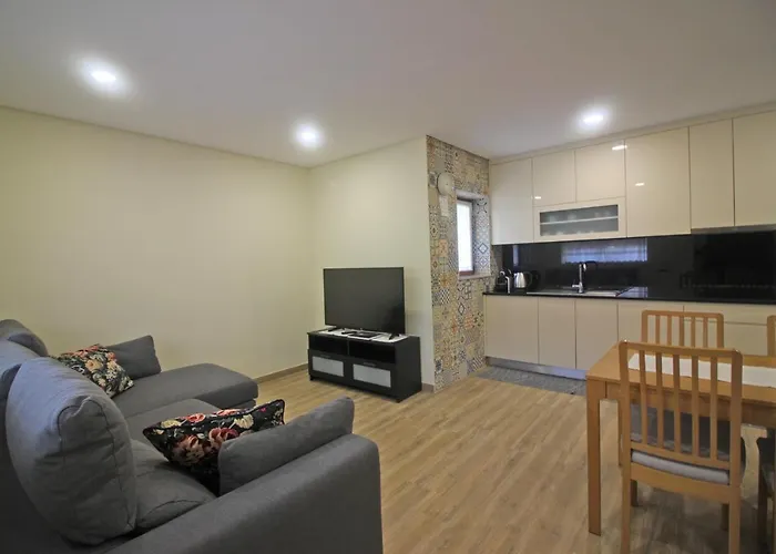 Casa Da Fatinha By Gerês Casas Terras de Bouro