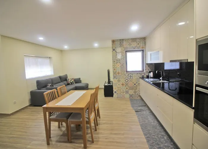 Casa Da Fatinha By Geres Casas *