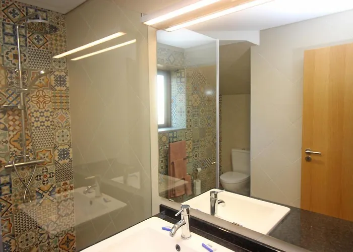 Casa Da Fatinha By Geres Casas *