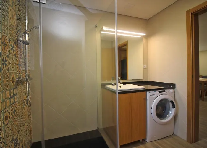 Casa Da Fatinha By Geres Casas Appartamento *