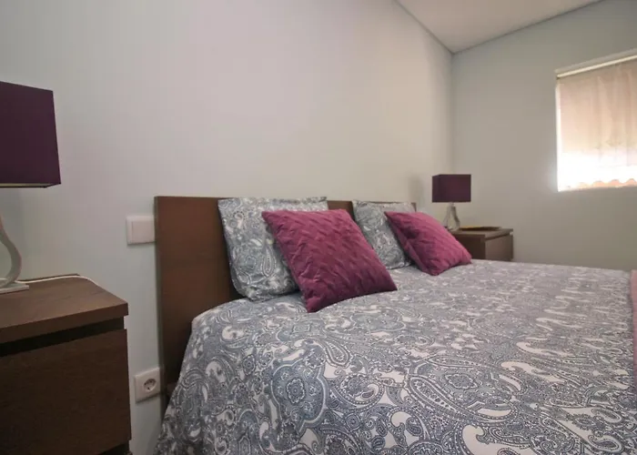 Casa Da Fatinha By Geres Casas Appartamento