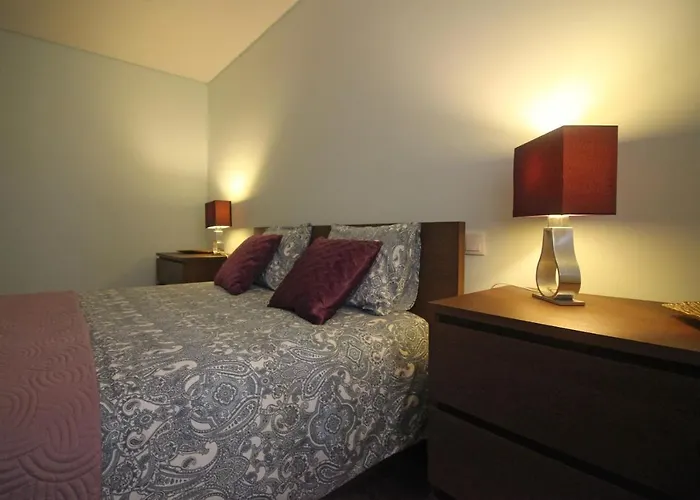 Casa Da Fatinha By Geres Casas Appartamento