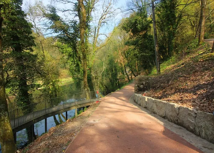 Casa Da Fatinha By Geres Casas *