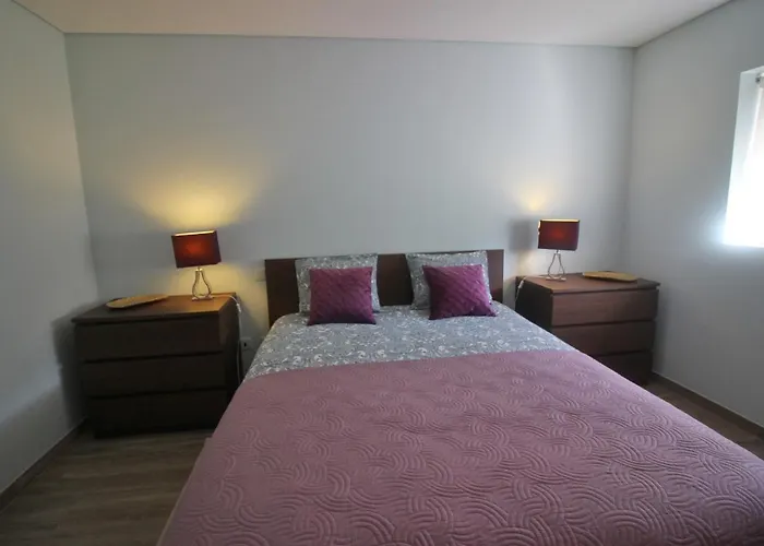 Appartement Casa Da Fatinha By Gerês Casas *