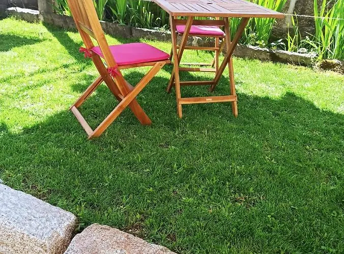 Appartamento Casa Da Fatinha By Geres Casas Terras de Bouro